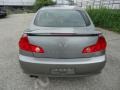 Diamond Graphite Metallic - G 35 Sedan Photo No. 8