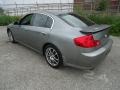 Diamond Graphite Metallic - G 35 Sedan Photo No. 9