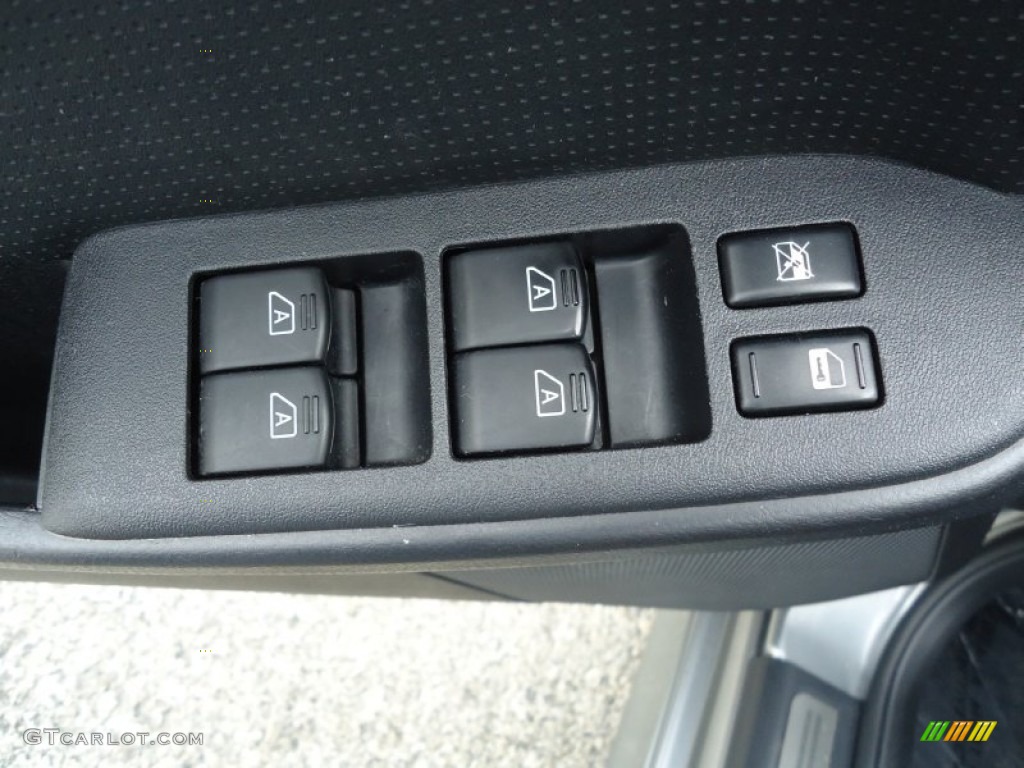2006 Infiniti G 35 Sedan Controls Photo #64759864