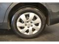 Magnetic Gray Metallic - Camry LE Photo No. 5