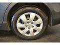 Magnetic Gray Metallic - Camry LE Photo No. 6