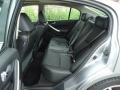 Diamond Graphite Metallic - G 35 Sedan Photo No. 25