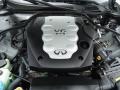 3.5 Liter DOHC 24-Valve VVT V6 Engine for 2006 Infiniti G 35 Sedan #64759995