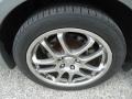 Diamond Graphite Metallic - G 35 Sedan Photo No. 34