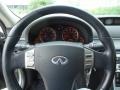 Diamond Graphite Metallic - G 35 Sedan Photo No. 41