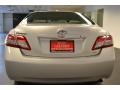 Classic Silver Metallic - Camry LE Photo No. 5