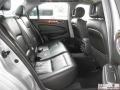 2004 Platinum Silver Metallic Jaguar XJ XJR  photo #28