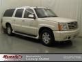 White Diamond - Escalade ESV AWD Photo No. 1