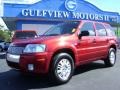 Vivid Red Metallic - Mariner Convenience Photo No. 1