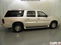 White Diamond - Escalade ESV AWD Photo No. 6