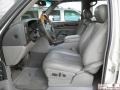 White Diamond - Escalade ESV AWD Photo No. 7