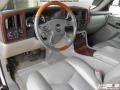 White Diamond - Escalade ESV AWD Photo No. 8