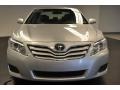 Classic Silver Metallic - Camry LE Photo No. 2