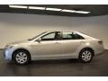 Classic Silver Metallic - Camry LE Photo No. 3