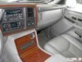 White Diamond - Escalade ESV AWD Photo No. 9