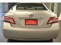 Classic Silver Metallic - Camry LE Photo No. 5