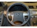 Classic Silver Metallic - Camry LE Photo No. 7