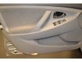 Classic Silver Metallic - Camry LE Photo No. 8