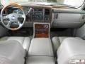 White Diamond - Escalade ESV AWD Photo No. 15