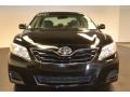 Black - Camry LE Photo No. 2