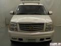 White Diamond - Escalade ESV AWD Photo No. 20