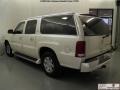 White Diamond - Escalade ESV AWD Photo No. 22
