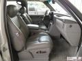 White Diamond - Escalade ESV AWD Photo No. 25