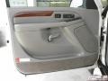 White Diamond - Escalade ESV AWD Photo No. 29