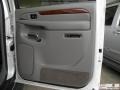 White Diamond - Escalade ESV AWD Photo No. 31