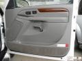 White Diamond - Escalade ESV AWD Photo No. 32