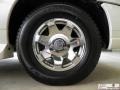 White Diamond - Escalade ESV AWD Photo No. 35