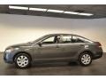 Magnetic Gray Metallic - Camry LE Photo No. 3