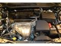 Magnetic Gray Metallic - Camry LE Photo No. 9