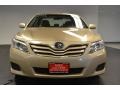Sandy Beach Metallic - Camry LE Photo No. 2
