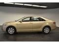 Sandy Beach Metallic - Camry LE Photo No. 3