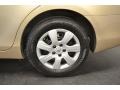 Sandy Beach Metallic - Camry LE Photo No. 4