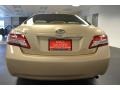 Sandy Beach Metallic - Camry LE Photo No. 5