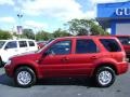 Vivid Red Metallic - Mariner Convenience Photo No. 2