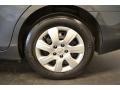 Magnetic Gray Metallic - Camry LE Photo No. 5