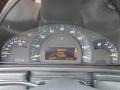 Brilliant Silver Metallic - C 240 Sedan Photo No. 49