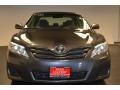 Magnetic Gray Metallic - Camry LE Photo No. 2