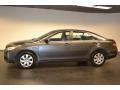 Magnetic Gray Metallic - Camry LE Photo No. 3