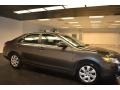 Magnetic Gray Metallic - Camry LE Photo No. 6