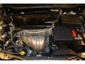 Magnetic Gray Metallic - Camry LE Photo No. 9