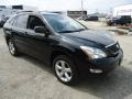 Black Onyx - RX 350 AWD Photo No. 4