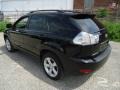 Black Onyx - RX 350 AWD Photo No. 9