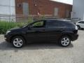 Black Onyx - RX 350 AWD Photo No. 10