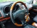 Black Onyx - RX 350 AWD Photo No. 16