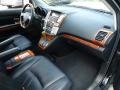 Black Onyx - RX 350 AWD Photo No. 18