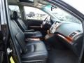Black Onyx - RX 350 AWD Photo No. 19